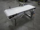 Spantech Whisper Trax Conveyor